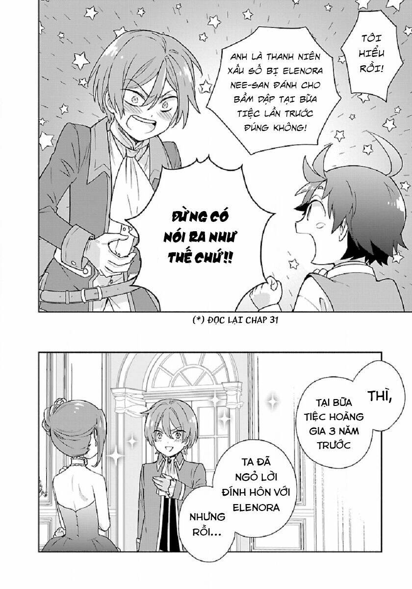 Tensei Shite Inaka De Slowlife Wo Okuritai Chương 46 Ảnh 8