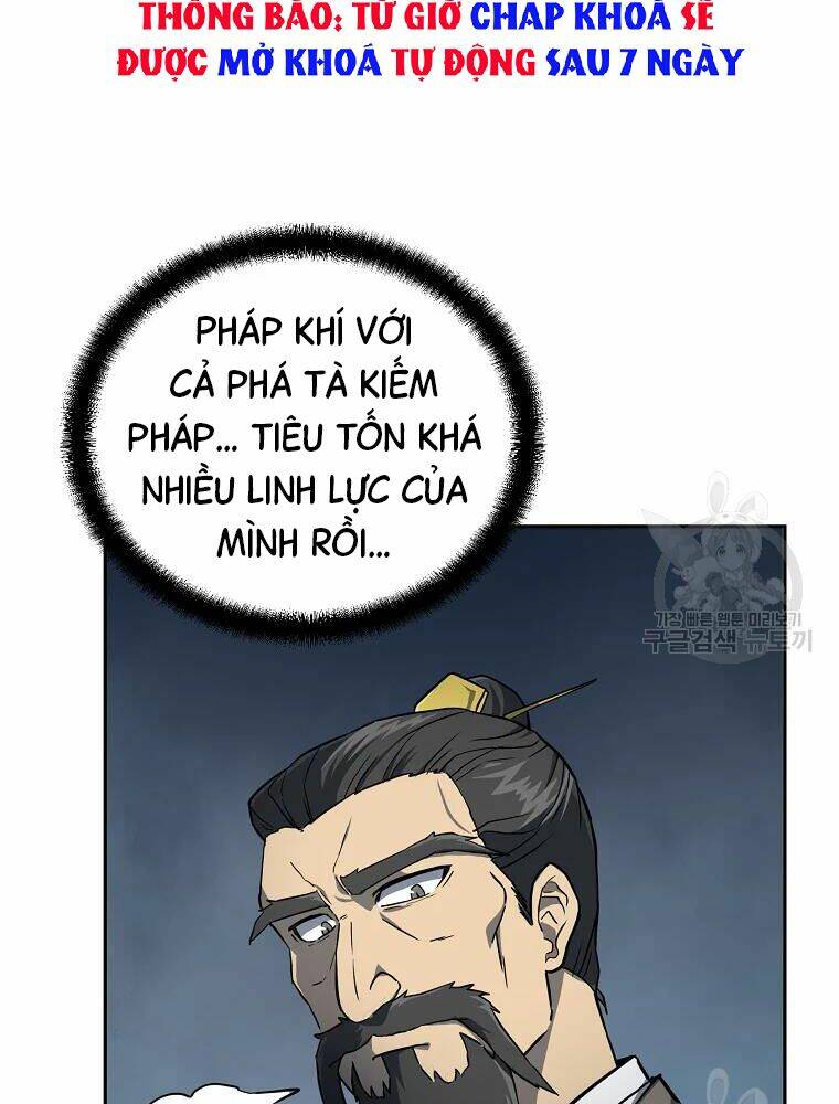 Thiếu Niên Phương Sĩ Chương 34 Ảnh 85