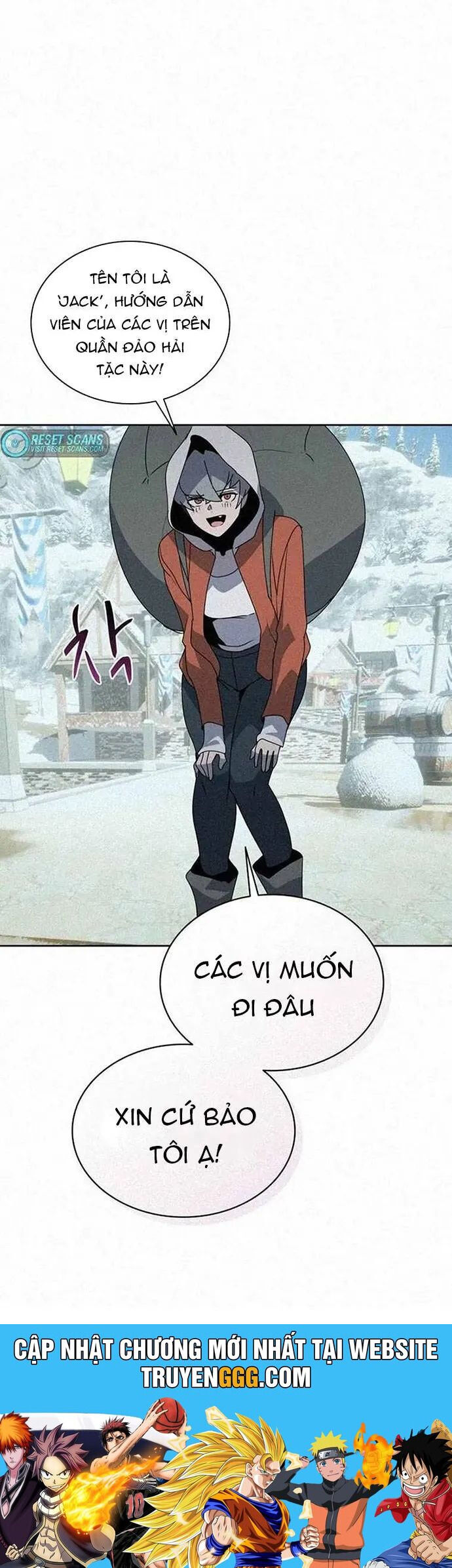 Thực Thư Pháp Sư Chương 102 Ảnh 37
