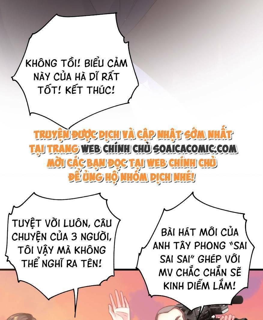 Ông Trùm Phản Diện Là Nữ Chương 9 Ảnh 38