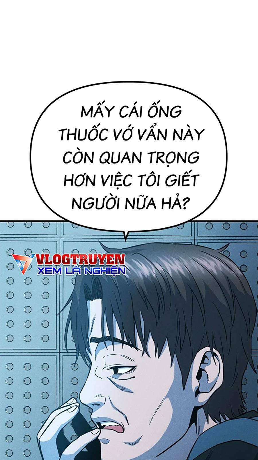 Gương Mặt Tâm Thần Chương 8 Ảnh 74