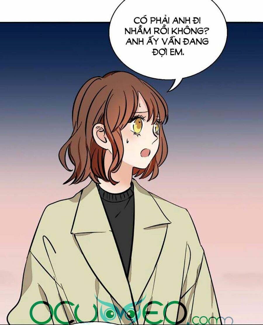 Mùi Hương Lãng Mạn Chương 94 Ảnh 9