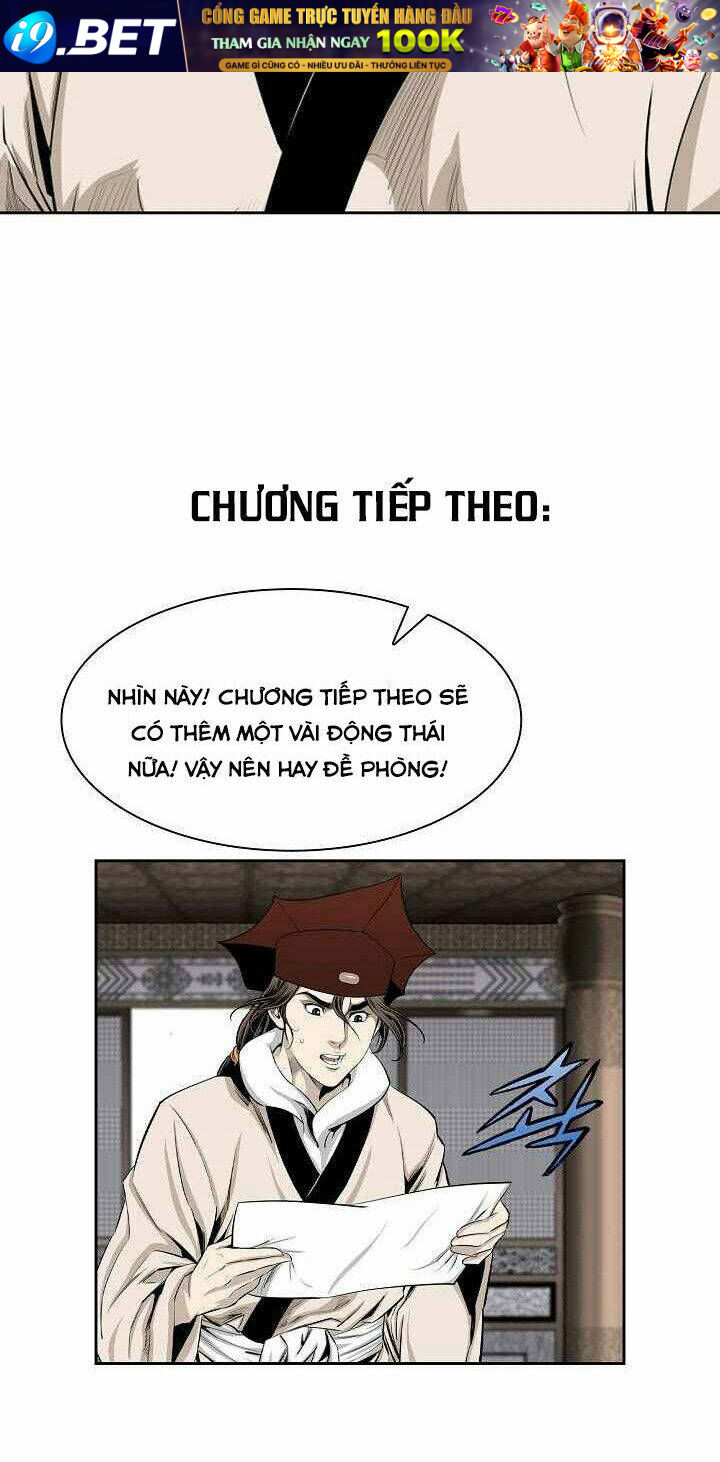 Thế Giới Võ Thuật Của Pháp Sư Chương 69 Ảnh 32