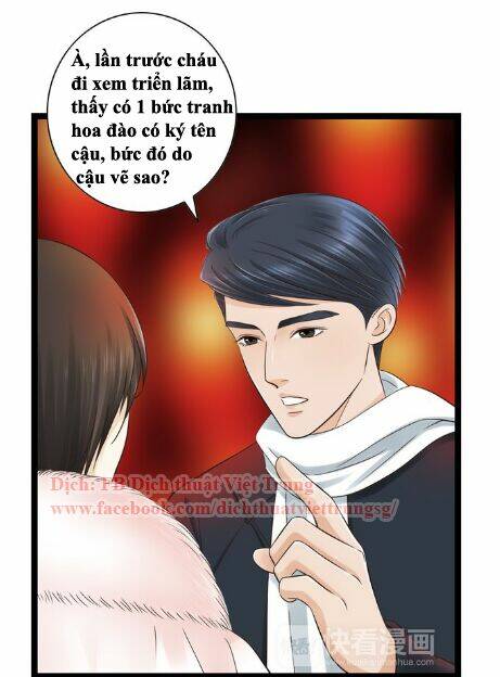 Cậu Câm Chương 25 Ảnh 3
