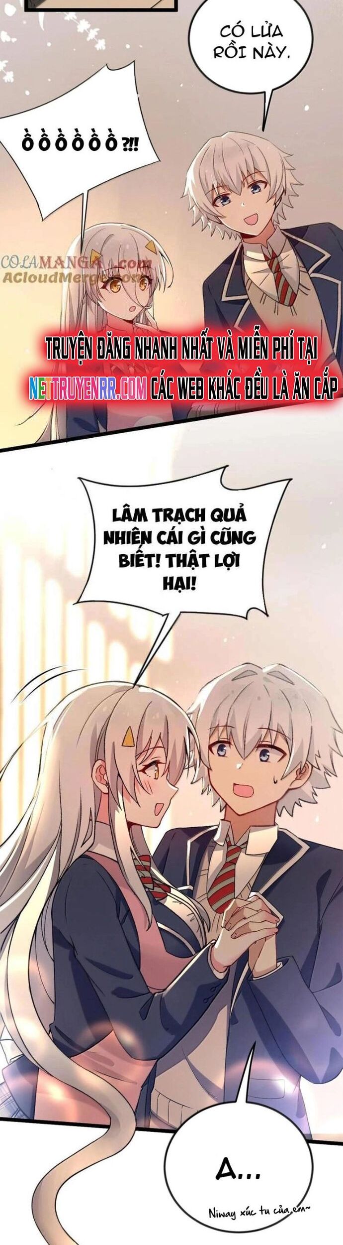 Trường Sinh Bất Lão, Ta Cưới Tà Thần Về Làm Vợ Chương 66 Ảnh 11