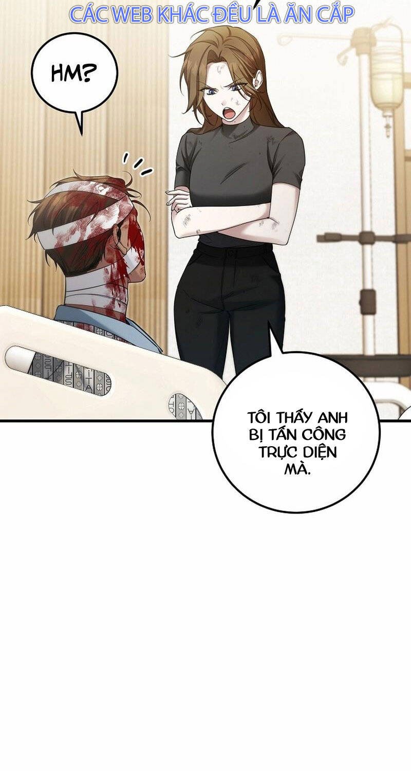 Tôi Sẽ Nghỉ Hưu Sau Khi Cứu Thế Giới Chương 28 Ảnh 71