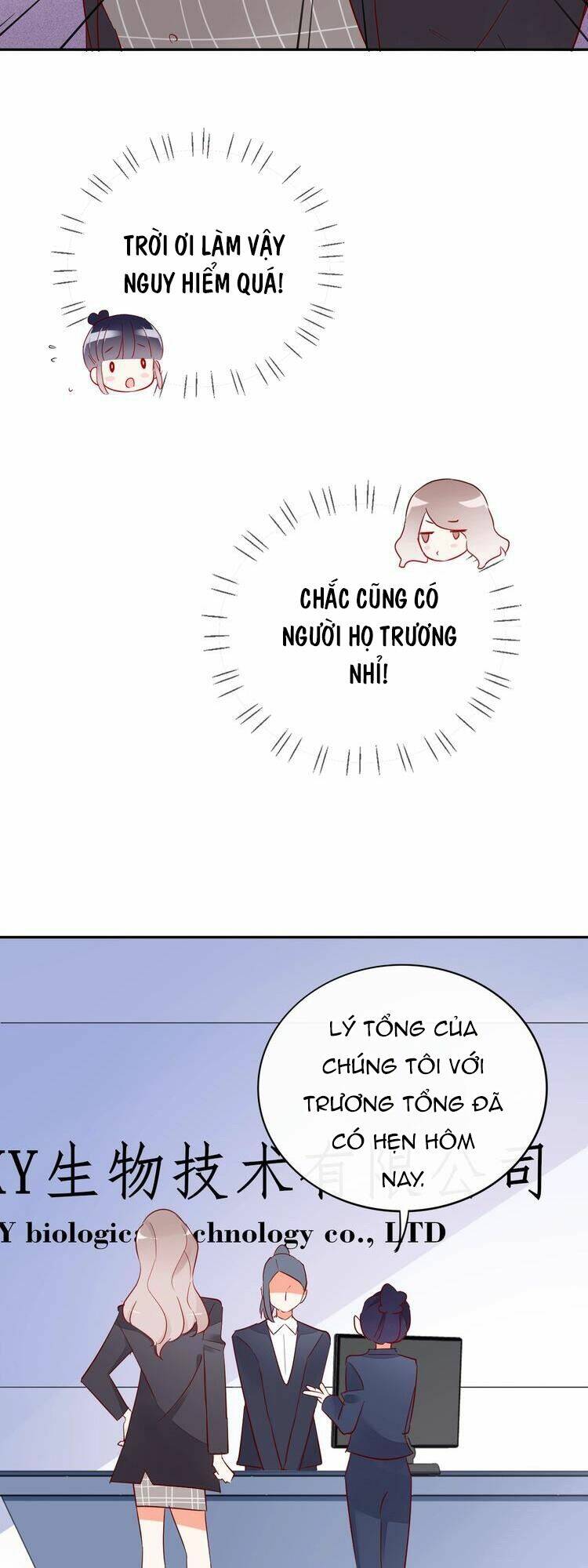 Cẩm Nang Tấn Công Tra Nam Chương 15 Ảnh 35