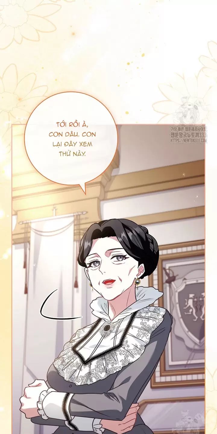 Tôi Phải Mau Chóng Kết Hôn Vì Thời Gian Có Hạn Chương 35 Ảnh 32