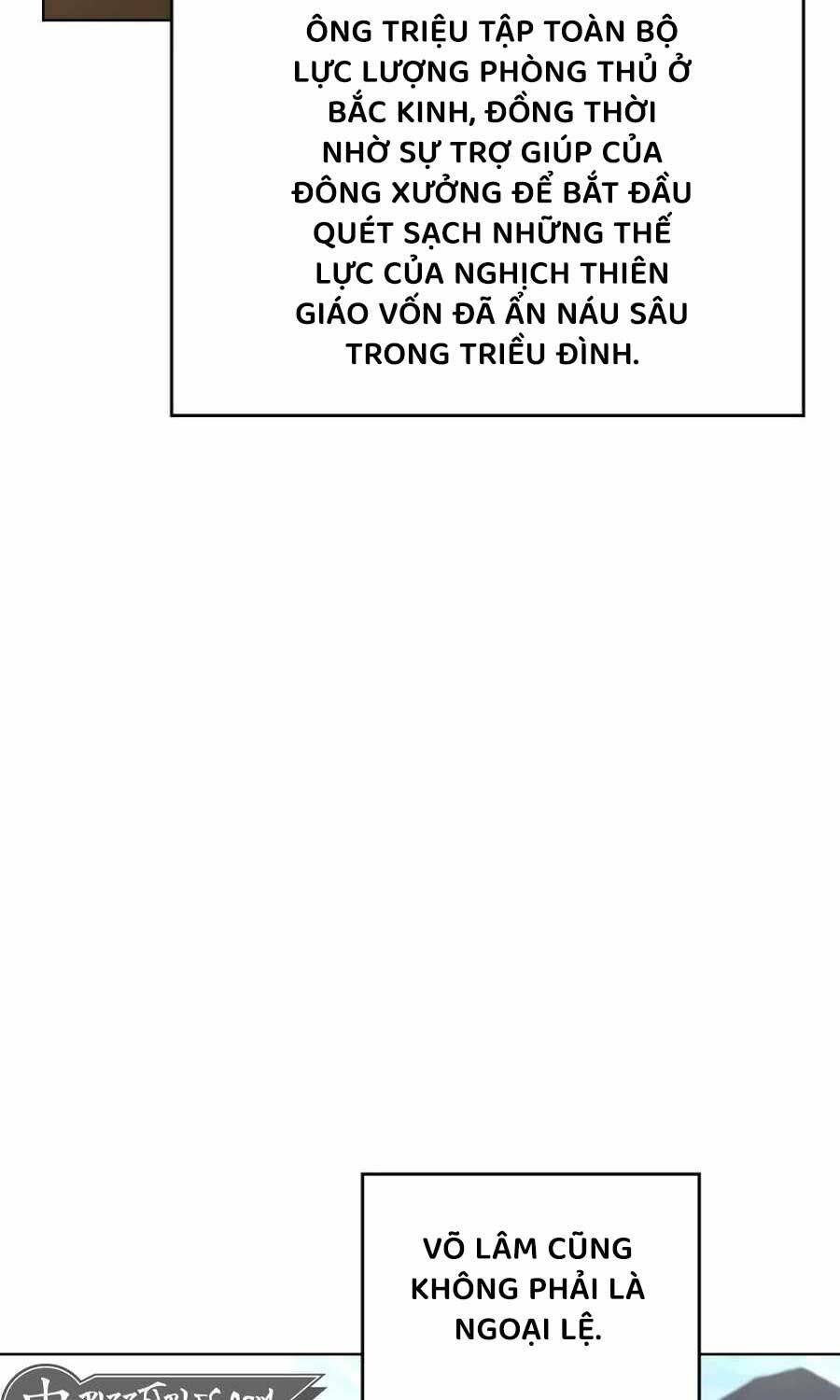 Biên Niên Sử Của Thiên Quỷ Chương 244 Ảnh 10