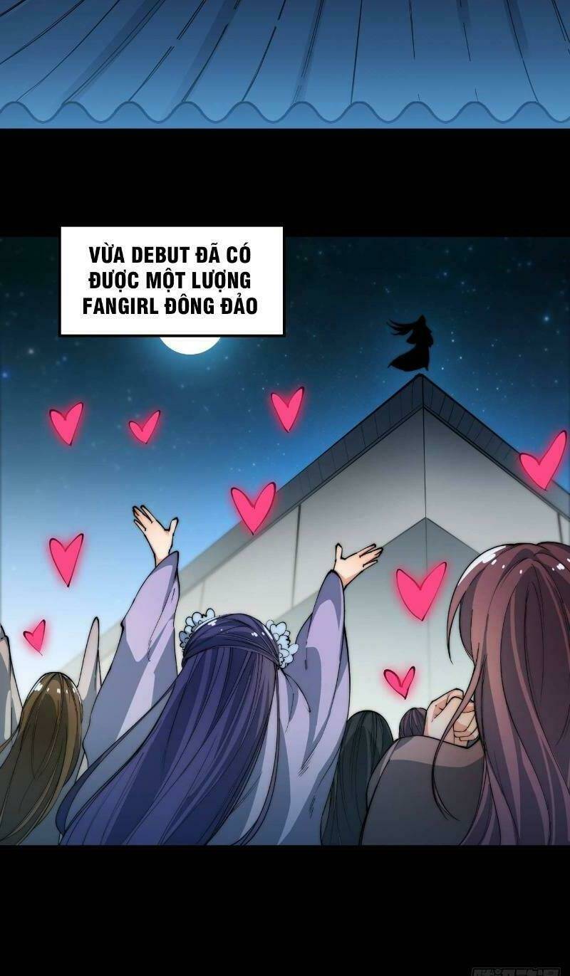 Nhất Chiêu Tiên Chương 10 Ảnh 11