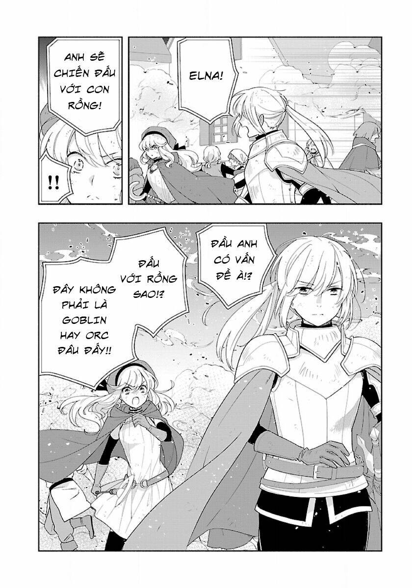Tensei Shite Inaka De Slowlife Wo Okuritai Chương 50 Ảnh 12