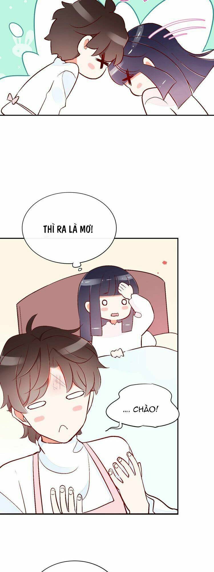 Cẩm Nang Tấn Công Tra Nam Chương 15 Ảnh 11