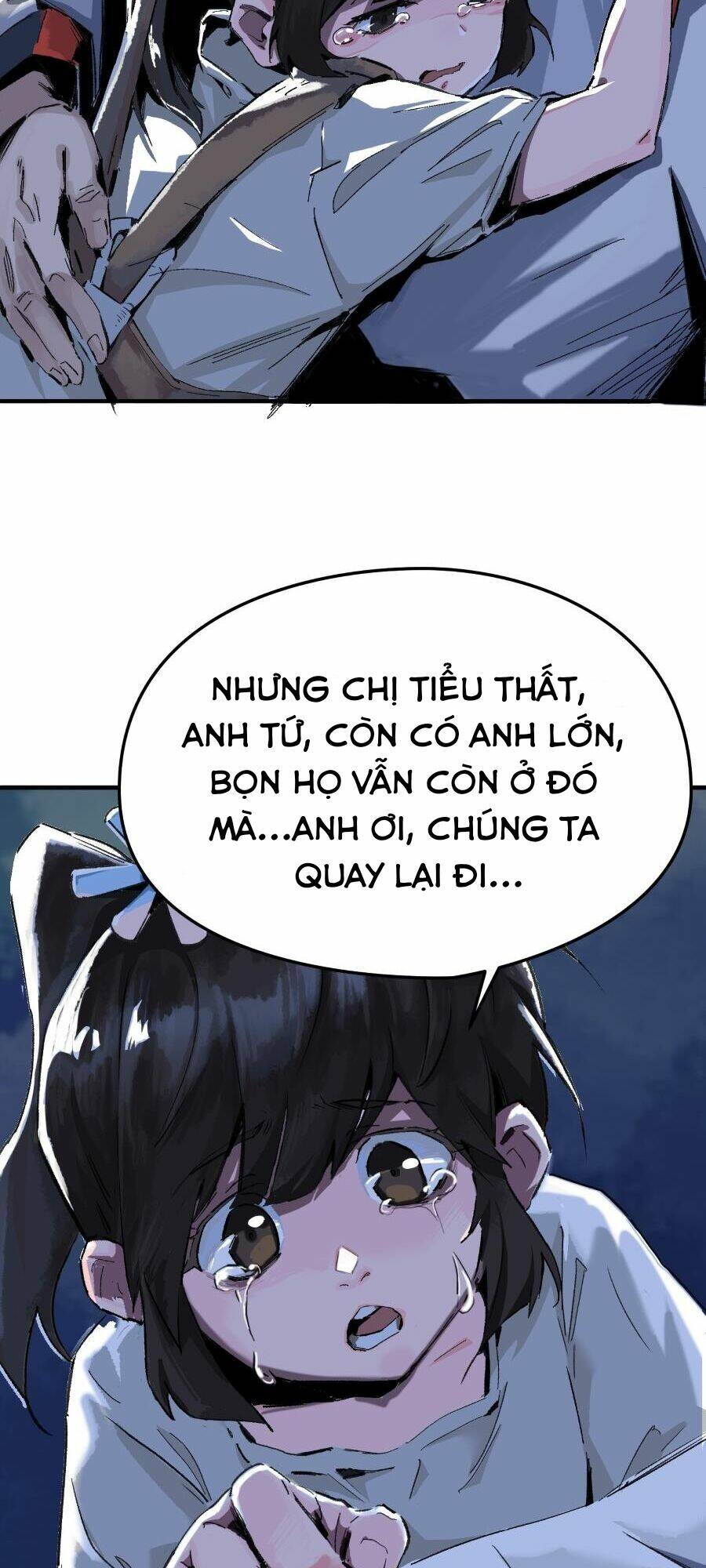 Tang Thi Chi Vương Chương 1 Ảnh 56