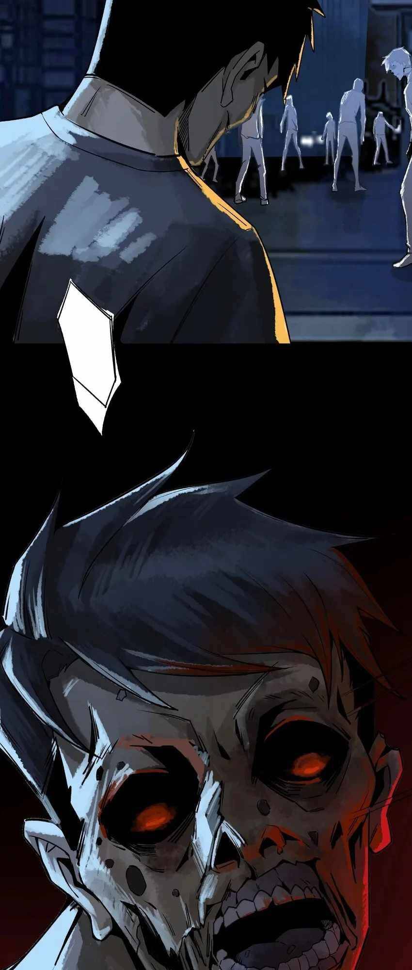 Thi Vương Đại Biến Chương 1 Ảnh 6