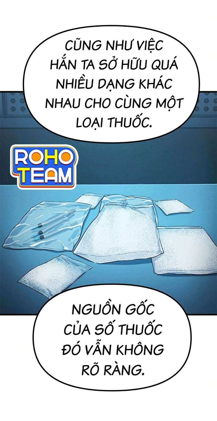 Gương Mặt Tâm Thần Chương 9 Ảnh 127