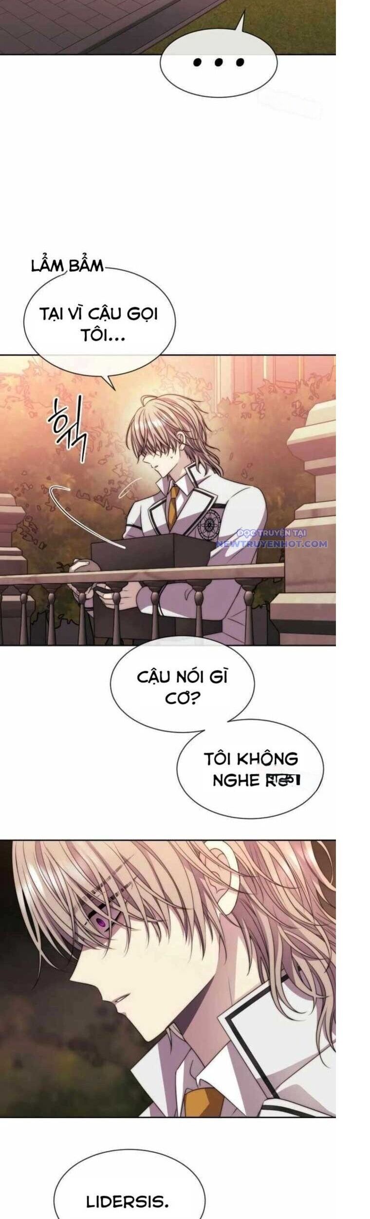 NgụC TốI Black Haze Chương 19 Ảnh 15