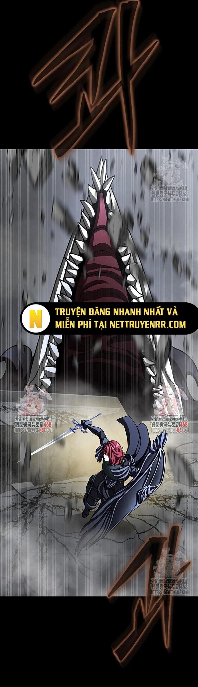 Người Chơi Thiết Thụ Chương 70 Ảnh 64