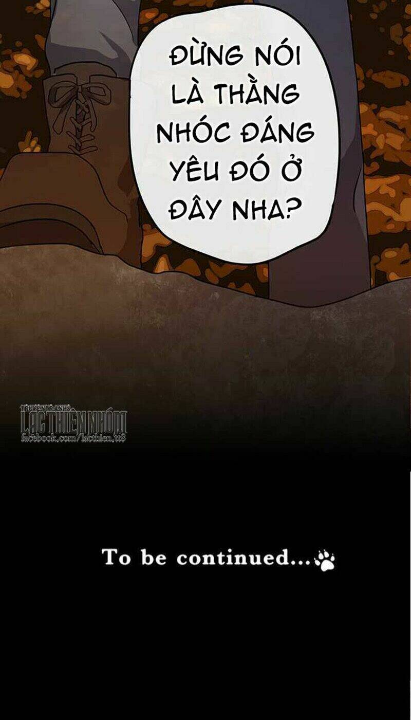 Nụ Hôn Nguyền Rủa Chương 100 Ảnh 42