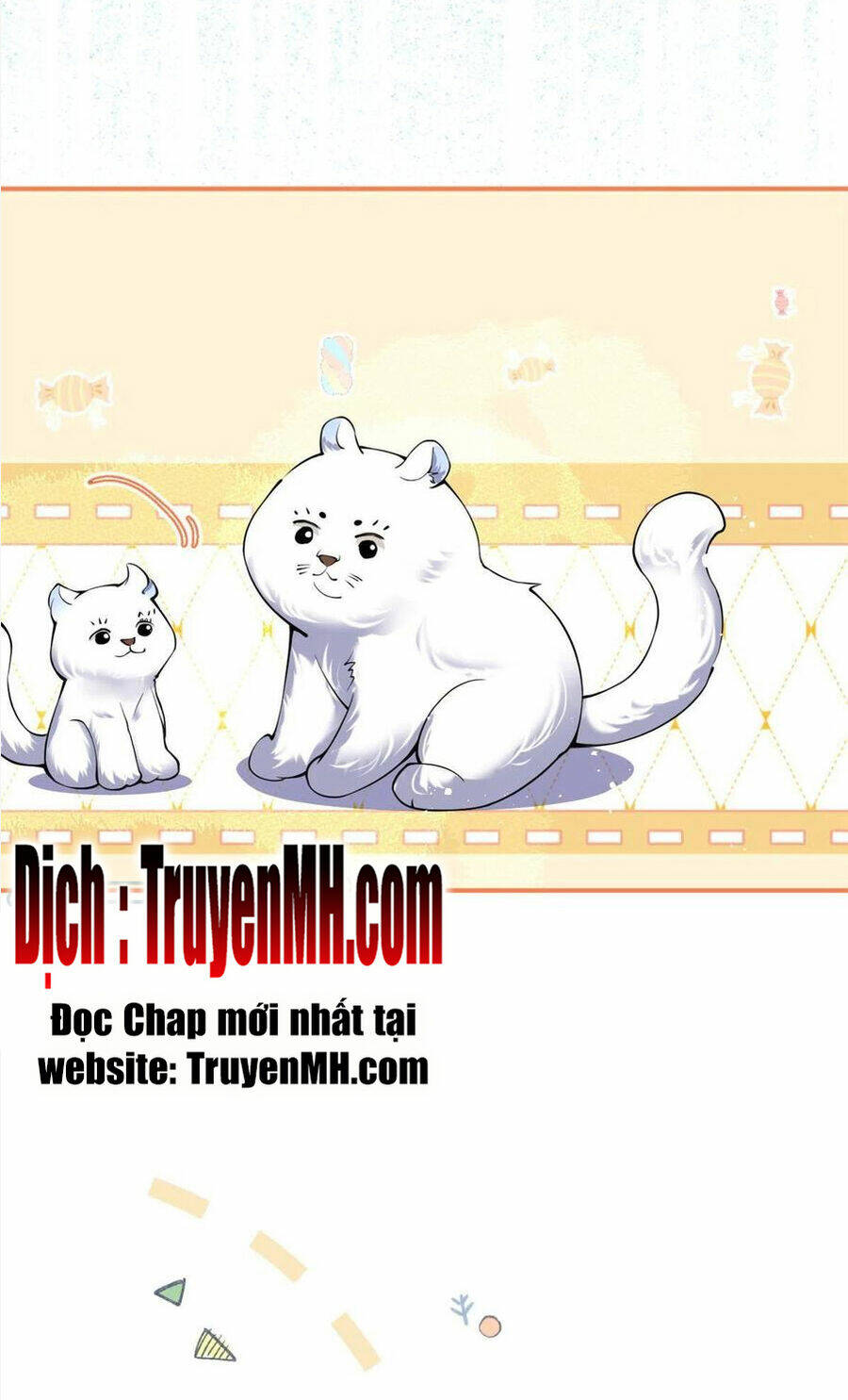 Ta Có Năm Đại Lão Ba Ba Chương 293 Ảnh 16