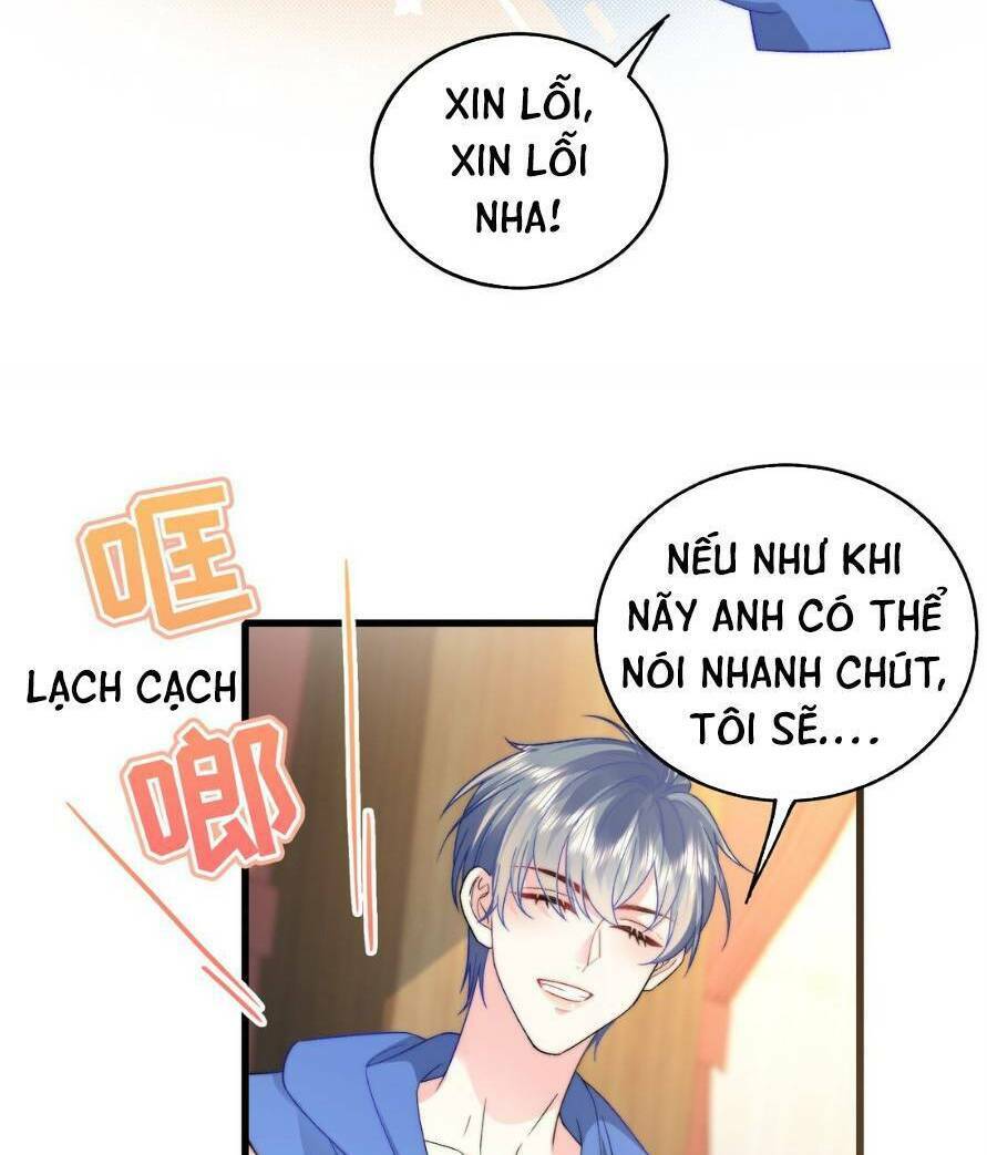 Ông Trùm Phản Diện Là Nữ Chương 11 Ảnh 32