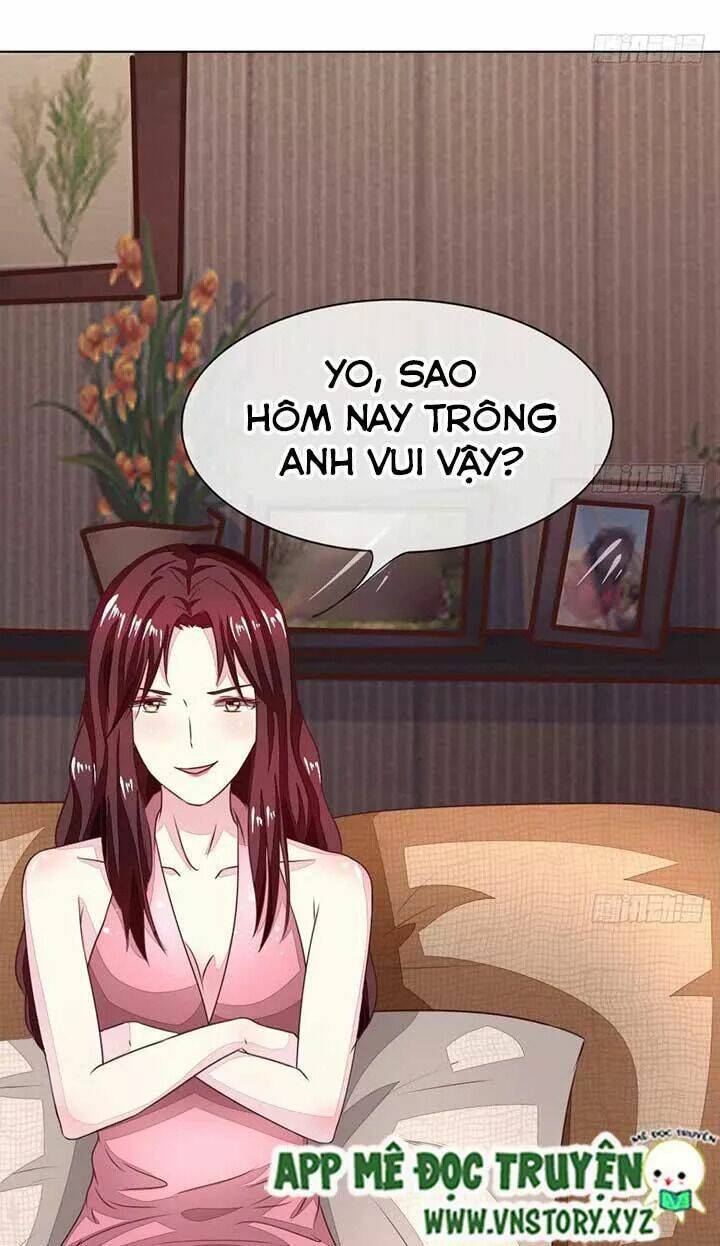 Nam Thần Ma Cà Rồng: Sủng Nhược Tiểu Lãn Thê Chương 137 Ảnh 11