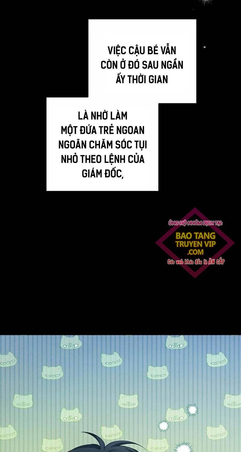 Tôi Sẽ Nghỉ Hưu Sau Khi Cứu Thế Giới Chương 25 Ảnh 5