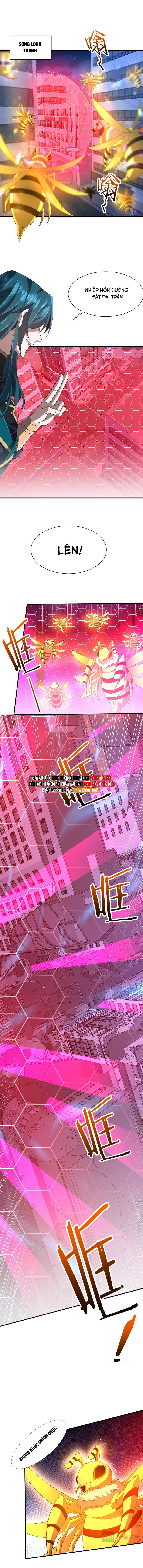 Trọng Sinh Ma Tu Chương 25 Ảnh 4