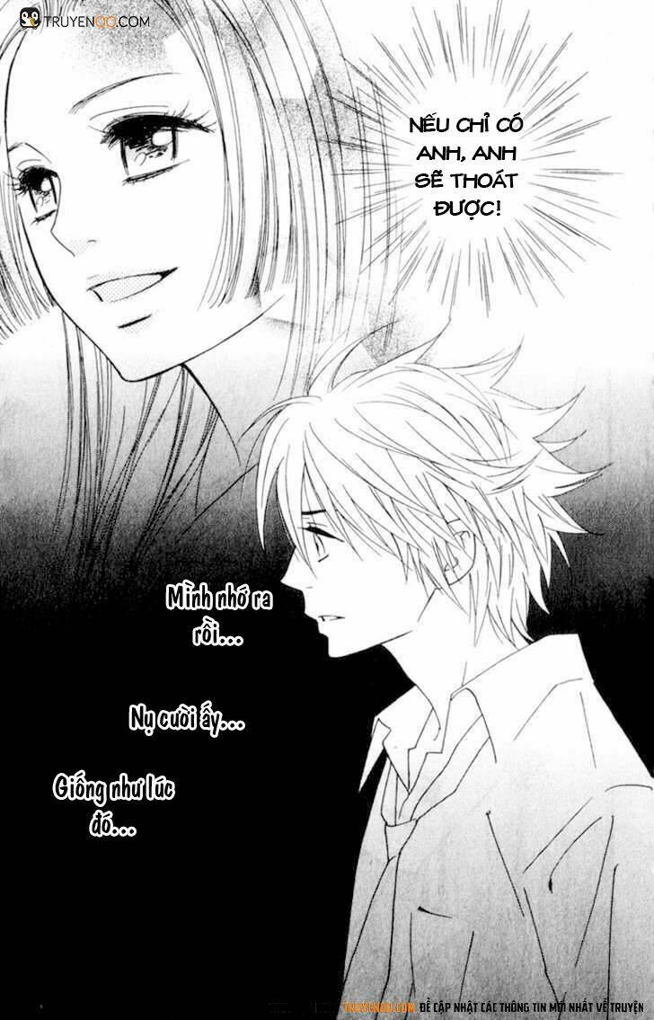 Shinobi Life Chương 11 Ảnh 39