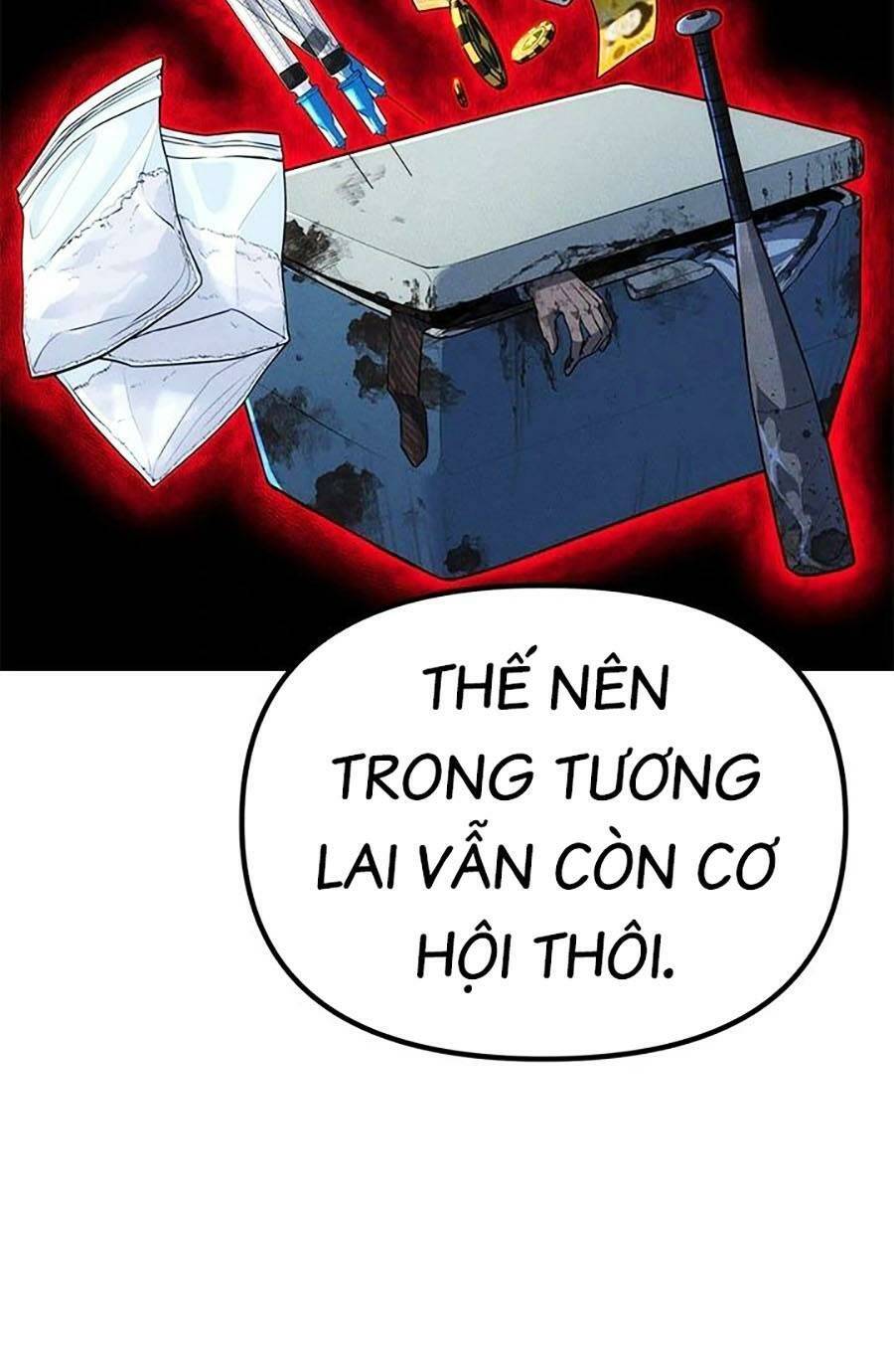 Gương Mặt Tâm Thần Chương 14 Ảnh 9