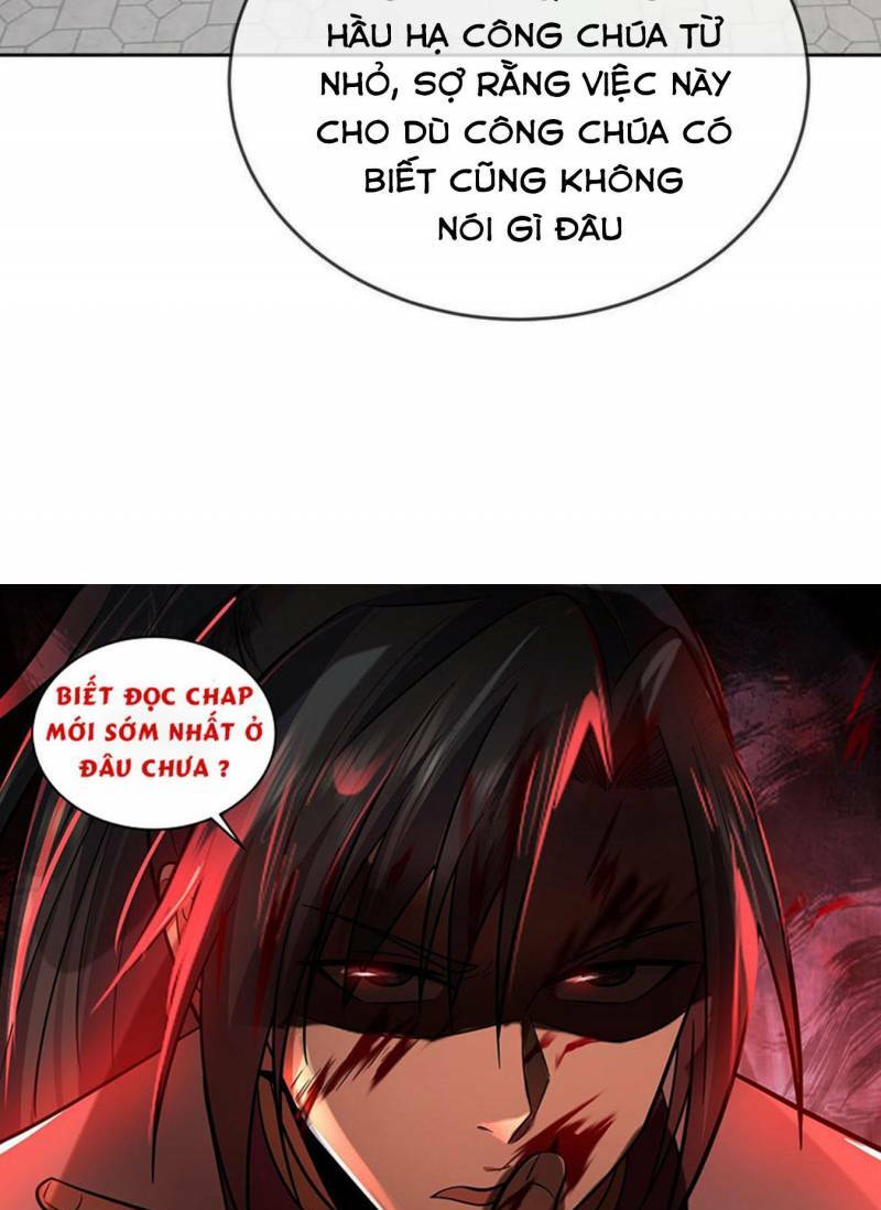 Đăng Nhập Blind Box Xưng Bá Tu Chân Giới Chương 104 Ảnh 35