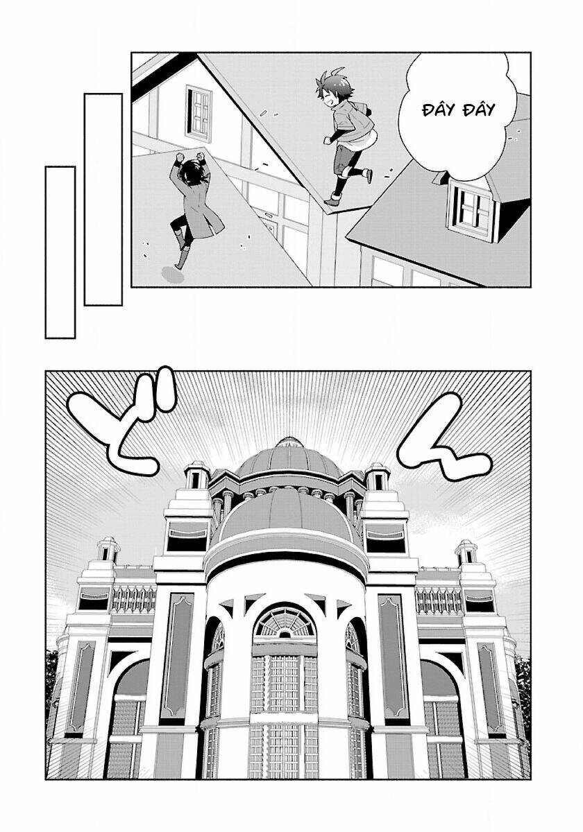 Tensei Shite Inaka De Slowlife Wo Okuritai Chương 49 Ảnh 20