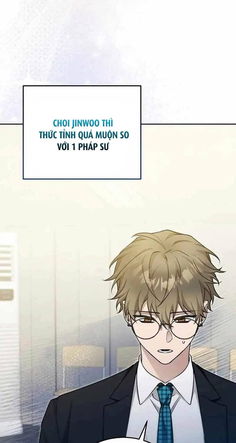 Tôi Sẽ Nghỉ Hưu Sau Khi Cứu Thế Giới Chương 16 Ảnh 34