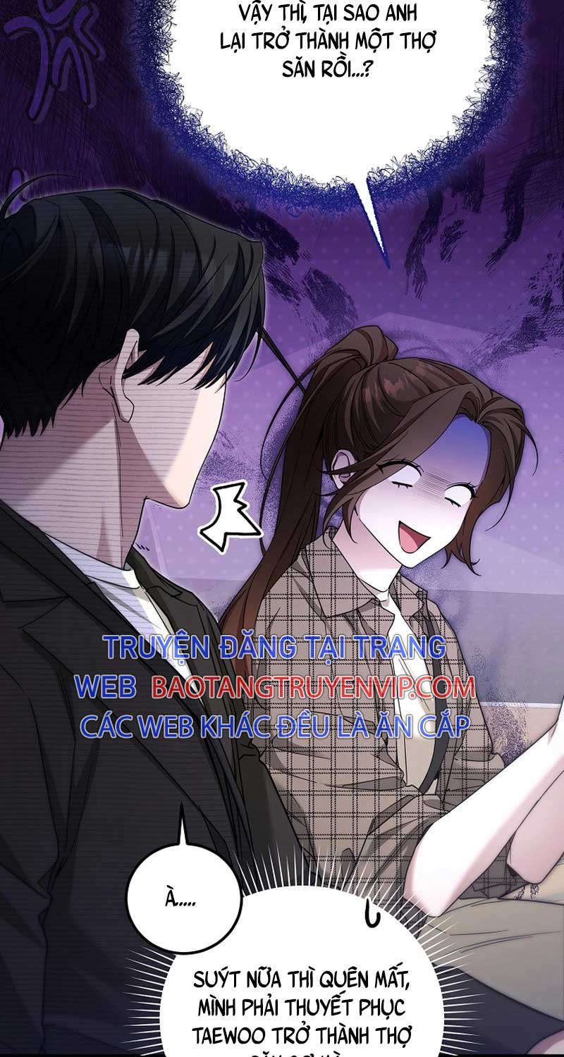 Tôi Sẽ Nghỉ Hưu Sau Khi Cứu Thế Giới Chương 30 Ảnh 57