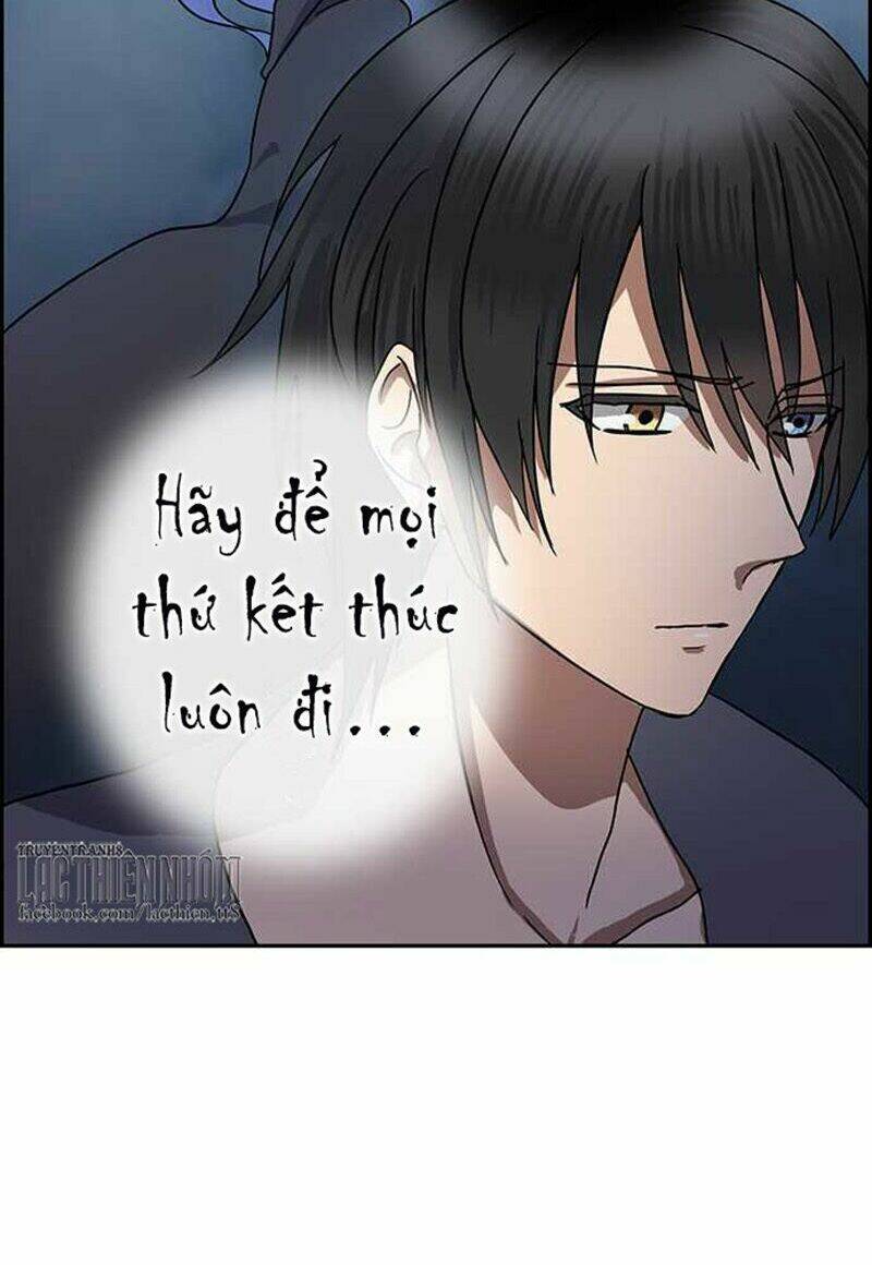 Nụ Hôn Nguyền Rủa Chương 100 Ảnh 38