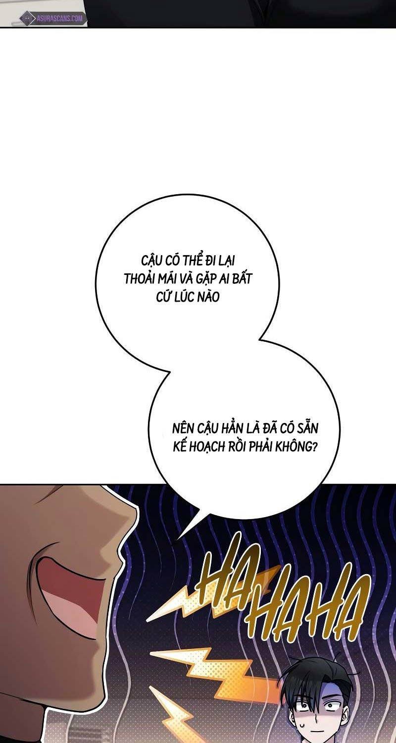 Tôi Sẽ Nghỉ Hưu Sau Khi Cứu Thế Giới Chương 20 Ảnh 37