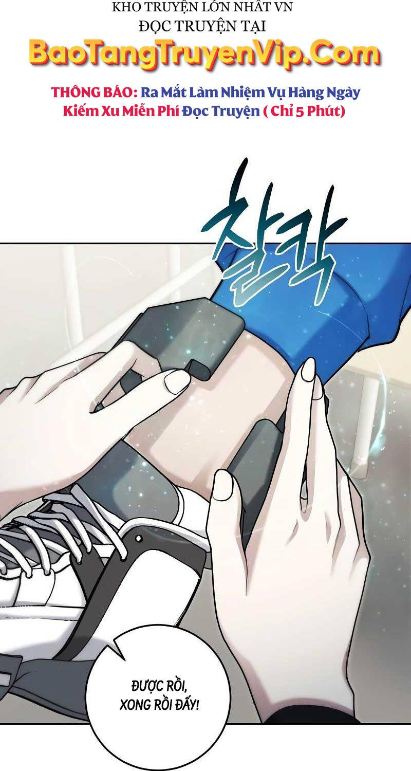 Tôi Sẽ Nghỉ Hưu Sau Khi Cứu Thế Giới Chương 20 Ảnh 75