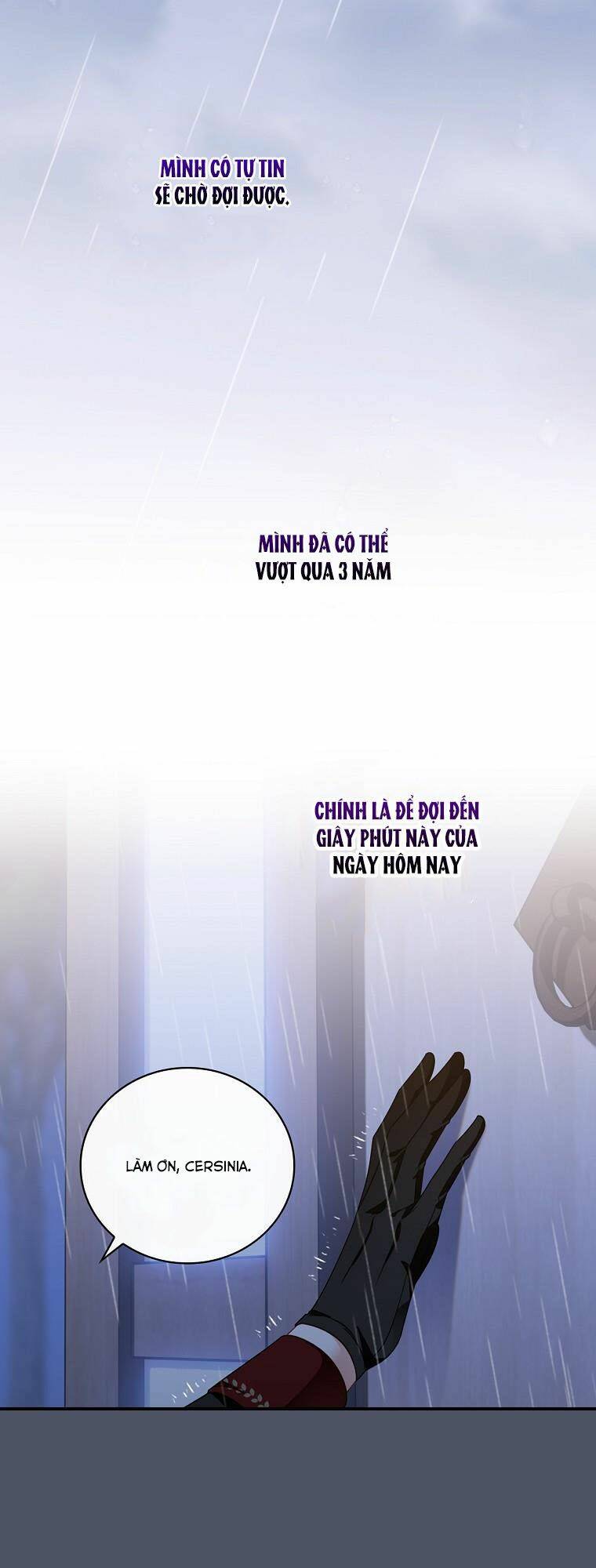 Người Tôi Đã Nuôi Dưỡng Trở Thành Người Đàn Ông Bị Ám Ảnh Về Tôi Chương 19 Ảnh 47