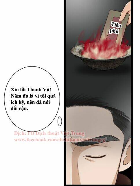 Cậu Câm Chương 25 Ảnh 23