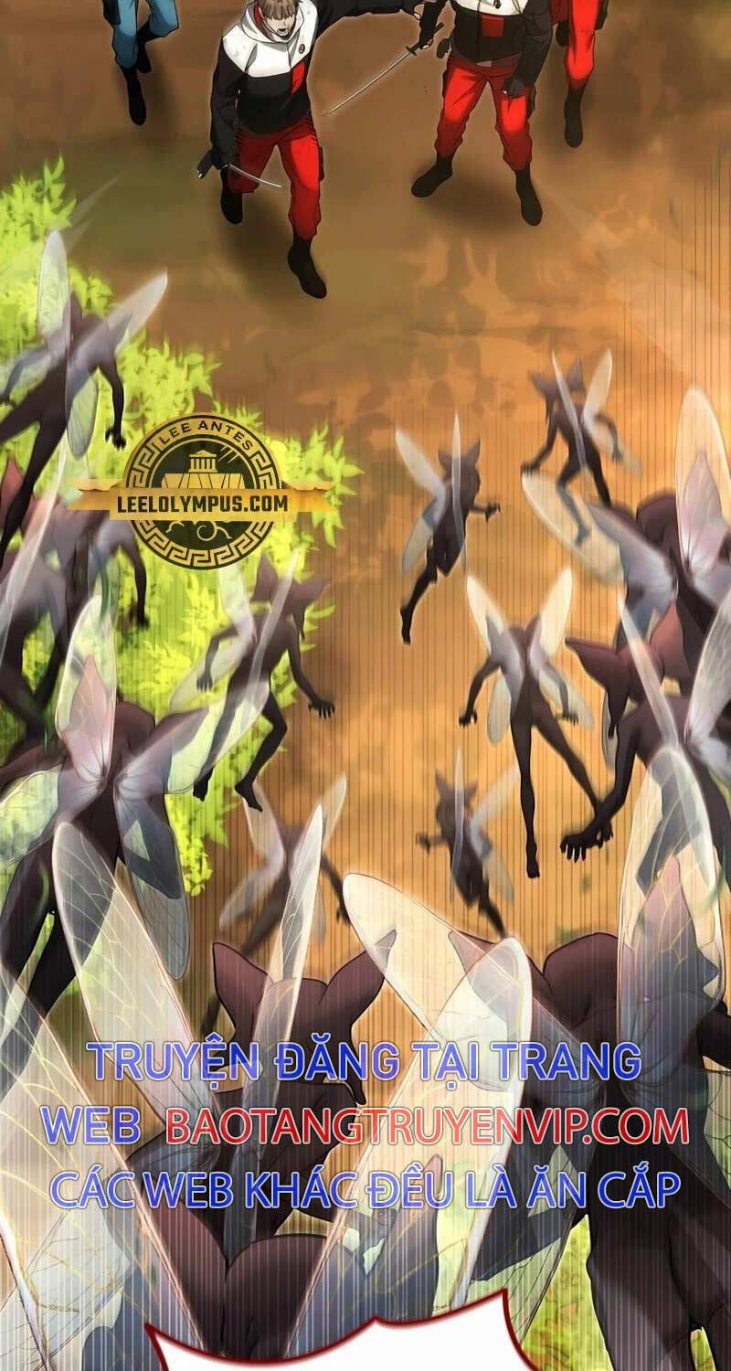 Tôi Sẽ Nghỉ Hưu Sau Khi Cứu Thế Giới Chương 22 Ảnh 38