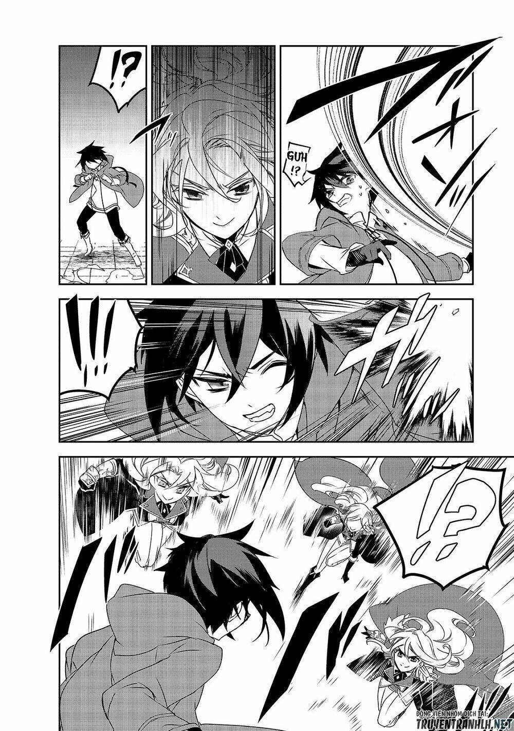 Isekai Mahou Wa Okureteru! Chương 36 Ảnh 13