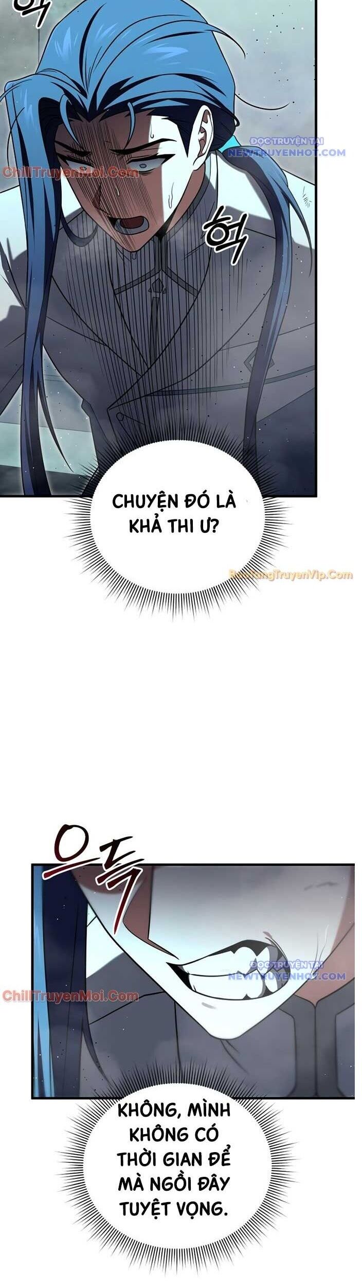 Sự Trở Lại Của Người Chơi Sau 10000 Năm Chương 108 Ảnh 44