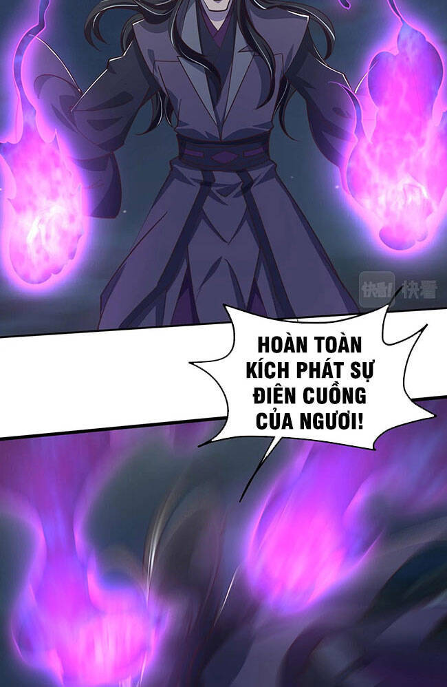 Ta Có Thể Rút Ra Thuộc Tính Chương 26 Ảnh 17
