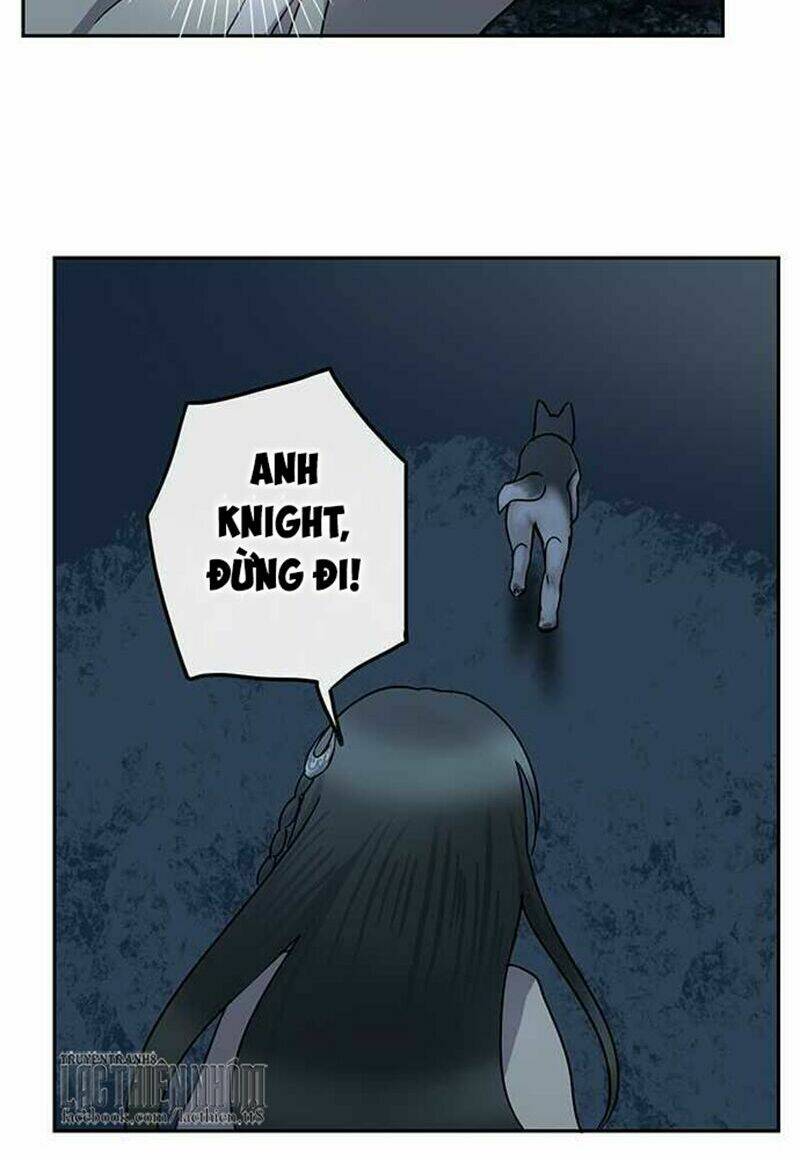 Nụ Hôn Nguyền Rủa Chương 103 Ảnh 27