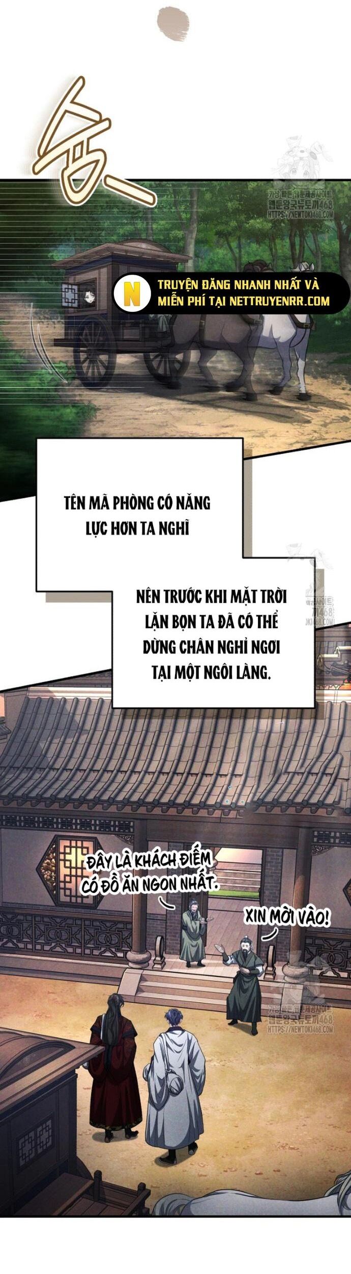 Thiếu Gia Yểu Mệnh Nhà Họ Bạch Chương 50 Ảnh 15