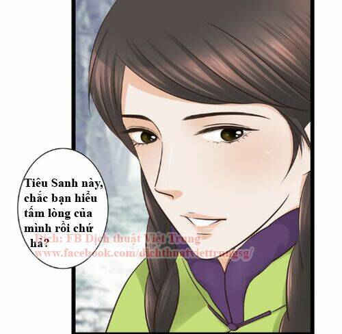 Cậu Câm Chương 27 Ảnh 10