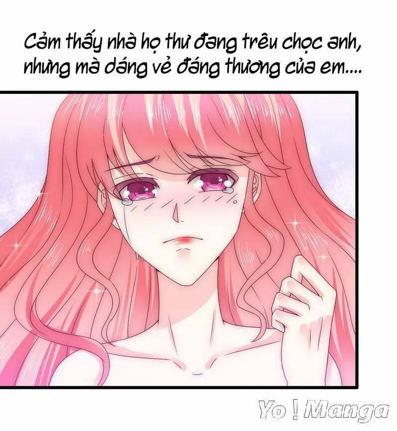 Băng Sơn Tổng Tài Cường Sủng Thê Chương 106 Ảnh 8