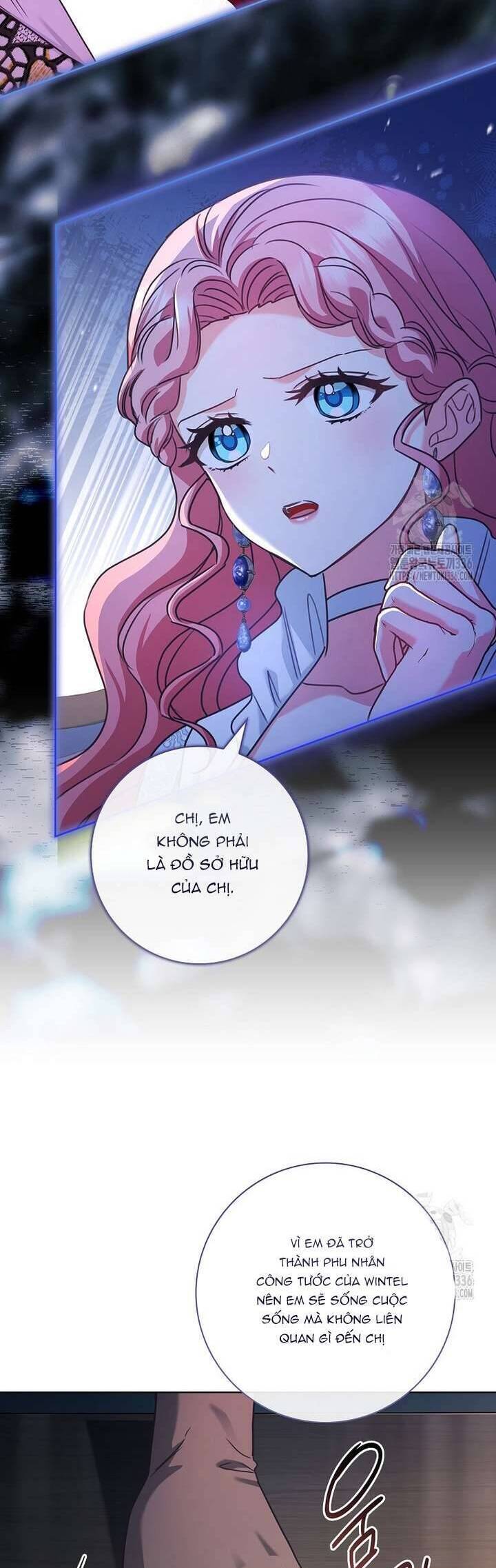 Tôi Phải Mau Chóng Kết Hôn Vì Thời Gian Có Hạn Chương 38 Ảnh 45