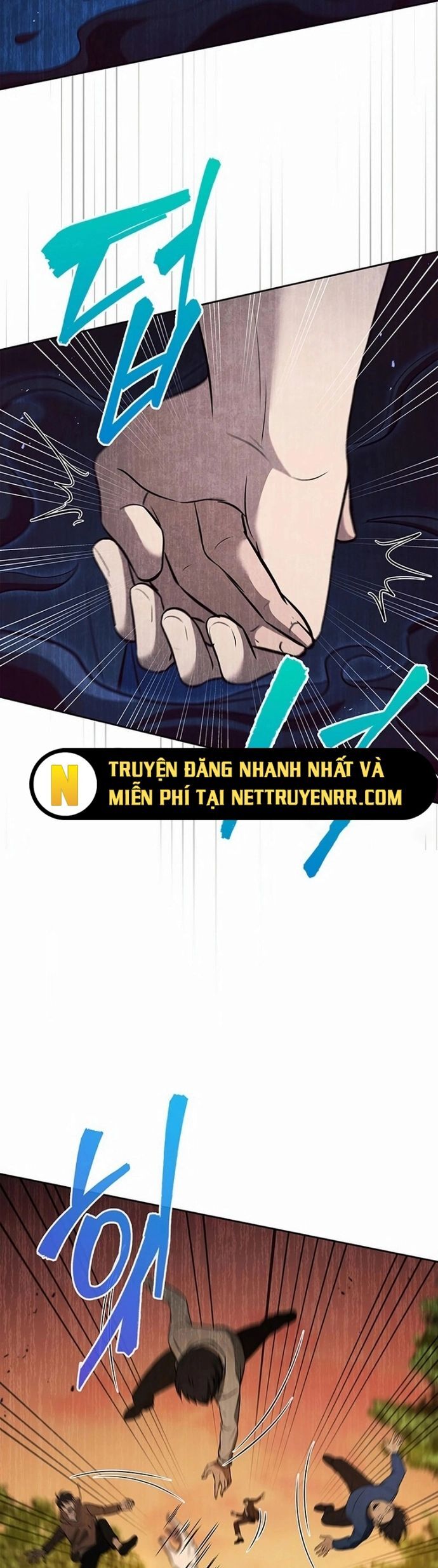 Cách Sống Sót Sau Quá Trình Tái Cơ Cấu Chương 37 Ảnh 11