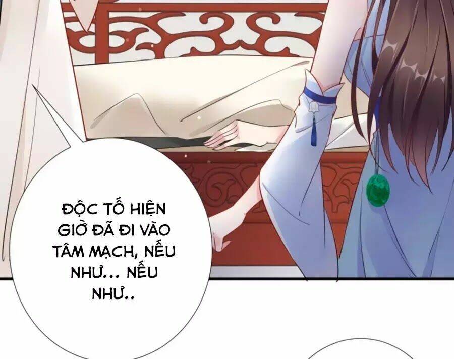 Vương Phi Có Chút Nghịch Ngợm Chương 64 Ảnh 60