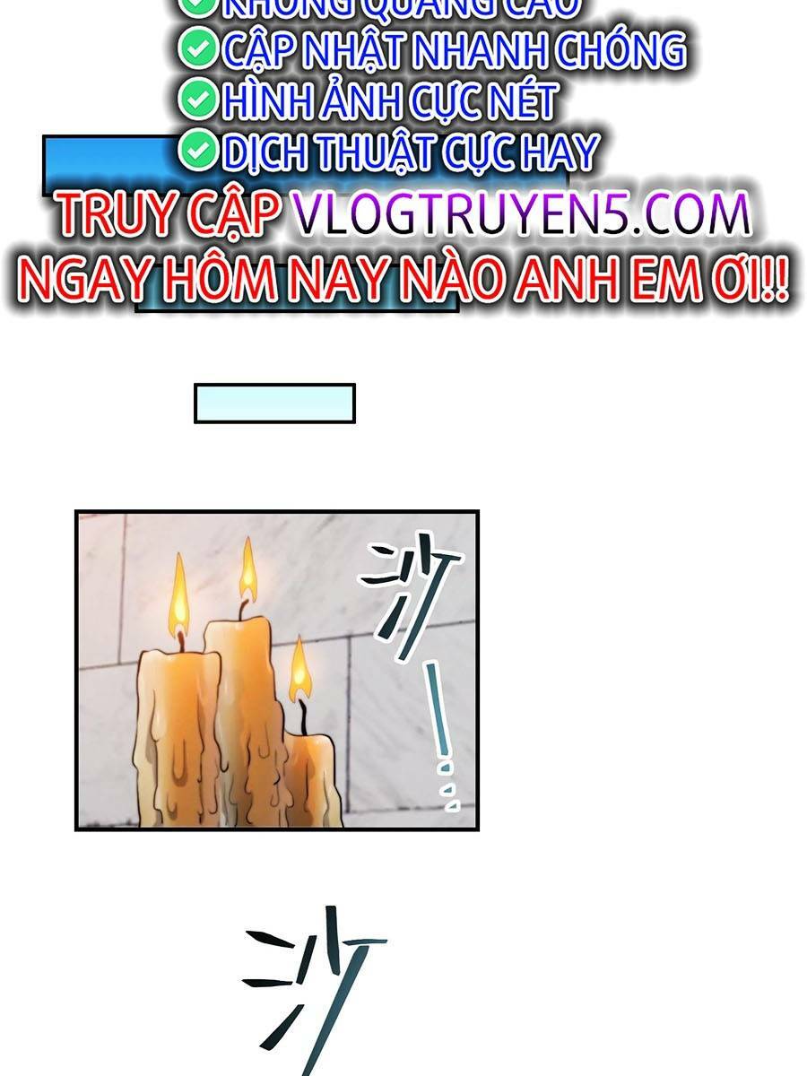 Chúa Cứu Thế Phá Game Rồi Chương 3 Ảnh 17